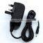 24V 650mA ac dc power adapter for Aroma diffuser