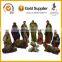 Resin Christmas Nativity Set Religious Items Resin Craft