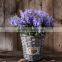 China reliable supplier factory direct sales wicker flower basket