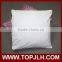 Hot Sale Custom Printed Plain Cotton Pillow Covers