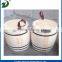 Wooden barrel gift barrel