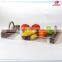 Wholesale Custom OEM Wooden Serving Tray