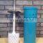Pedal Bin and Toilet Brush