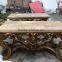 Hand Drawn Furniture Anituqe Table