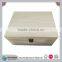small Wooden Essential storage Oil Box