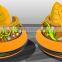 Wholesale custom bumper cars LT-6067D