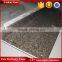 Natural granite counter top
