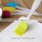 Colorful Cooking Silicon Oil Brush