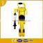yt28 pneumatic rock drill machine for underground