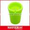 Glow in dark car ashtrays Ash Bin tobacco jar Auto ashtray