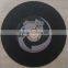 4-1/7" 105x1.2x16mm Super Thin Cutting Wheel, Cut-Off Disc, For Stainless Steel And Metal/Steel
