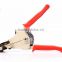 Pliers automatic wire stripper wire stripper end cutting pliers electric wire stripper