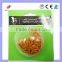 High Quality Hot Sell Colored Letter U Shaped Paper Clip Paper Clip High Quality