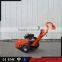 CE Certificate Approved 15HP Gas Engine Stump Grinder