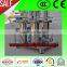 NAKIN portable multifunction oil purifier machine