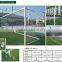 Quality soccer equipment 2 x 3m partable steel Handball goal post