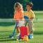 Outdoor hottest funny plastic golf ball toys set for Children