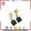 Trade assured best sell desgin various kinds of power tool carbon brush