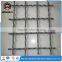 Square Screning Stainless Steel Crimped Wire Mesh