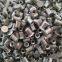 5.3mm Self Pierced Rivets (SPRs) for the automotive industry with aluminum structures