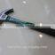 Berrylion Fiber Handle Claw Hammer 80-160Z Polished Claw Hammer