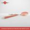 New collection kitchen accessory silicone rice ladle