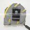 rubber steel measuring tape ,3m steel measuring tape,metric measuring tape