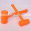 High Quality dead blow rubber mallet sizes