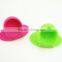 16043 silicone plate clip for plates dishes for microwave