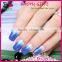 High quality gradient color nail sticker, Gradient nail stick Fashion Nail art