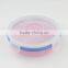 High Quality Silicon Cook Ware Set/kitchen Bowl