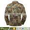 Wholesale Buttons Design Tactical Bdu Military Rangers Uniform
