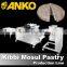 Anko Big Scale Automatic Stainless Steel Kibbi Mosul Maker Machine
