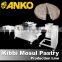 Anko Small Scale Automatic Stainless Steel Kibbi Mosul Maker Machine