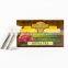 Ganoderma lucidum herbal tea,ling zhi herbal tea,OEM package