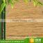 Rural style charming garden extendible bamboo fence in good quality