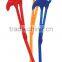 Plastic Animals Stirrer Stick,coloful Cocktail Stirrers,bar Tools Stirrer,plastic Stirrers for Drinks
