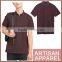 wholesale mens polo shirt custom casual 100% cotton polo shirts for men