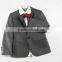 2016 Boy's New Dress Suit/ 2pcs boy's suit