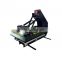 High quality cloth auto open heat press with drawer