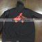 custom wholesale printing hoodies & sweatshirts mens zip up blank hoodies