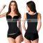 Women's Latex Waist Trainer Vest Firm Compression Underbust Shapewear