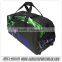 Custom brand names trolley bag/ drawstring canvas sports hockey bag