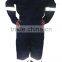Hi vis Flame retardant coverall