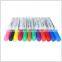 Factory wholesale Apron marker in permanent non washable ink 12pcs per poly bag #FM112
