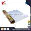 Korea quality easy weed heat transfer vinyl roll for clothing
