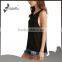 World of tanks women tank top for gym tank top fitness with custom logo
