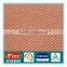 EN11611,EN11612 100% cotton Flame retardant Fabric for overalls