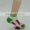 Men Ankle Sport Running Socks With Watermelon Design