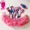 Wholesale baby girls clothes short sleeve Camouflage dress